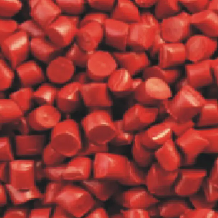 General Color Masterbatch for Injection Molding