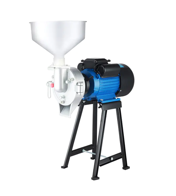 Commercial Rice Milk Grinding Machine Optimizes Daily Food Processing
