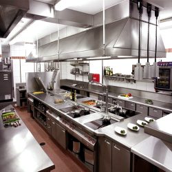 Restaurant Commercial Kitchen Equipment in Noida | Reliable Solutions for Modern Kitchens