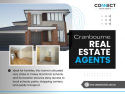 Cranbourne Real Estate Agent