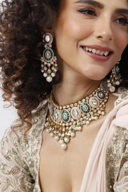 Crisanto Jewels Unveils ‘Flair’ – Effortless Luxury for the Woman Who Does It All