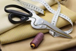 Custom Tailor Services in Bangkok