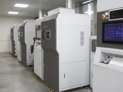 3D Metal Printing Malaysia — Sunyi Precision Engineering