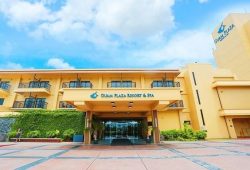 Best BBQ in Guam – Sails Barbecue at Guam Plaza Resort