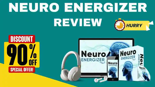 Neuro Energizer MP3 Audio