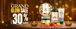 Diwali Sale Alert: Upto 30% Off on Your Beauty Products
