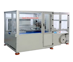 Advanced Automatic Side Sealing Machines – Maripak USA