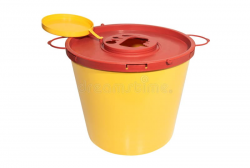 Trusted Sharps Disposal Services in Virginia for Safety