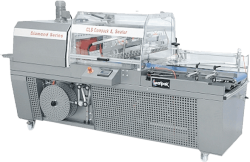 Boost Productivity with Efficient Polyolefin Shrink Equipment