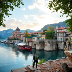 Go Travel—Domestic & International Tour Packages