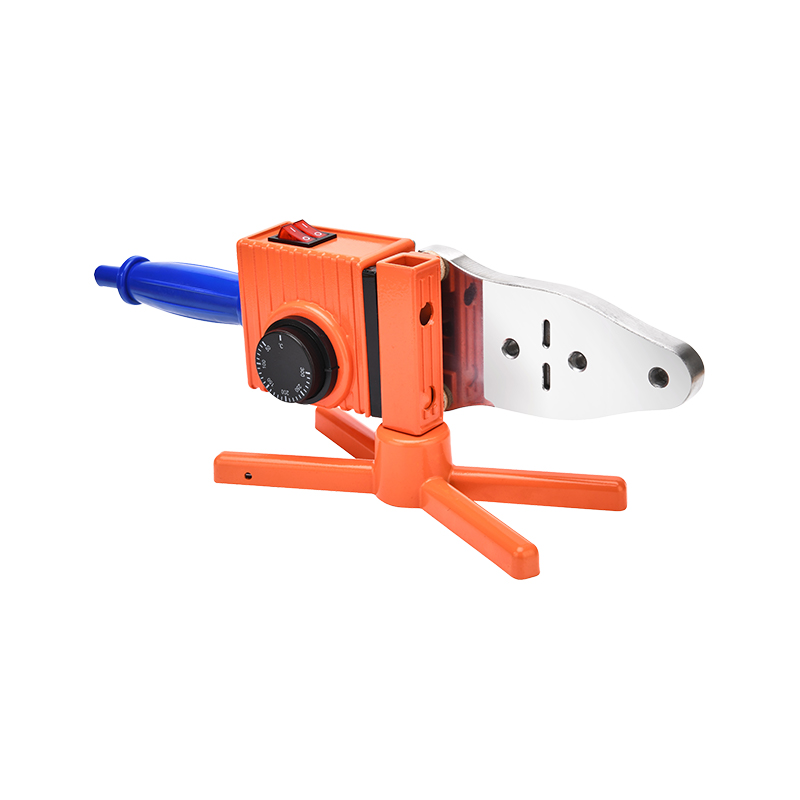 The Precision PVC Pipe Welding Machine
