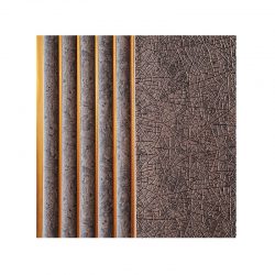 The Decorative PS Wall Panel