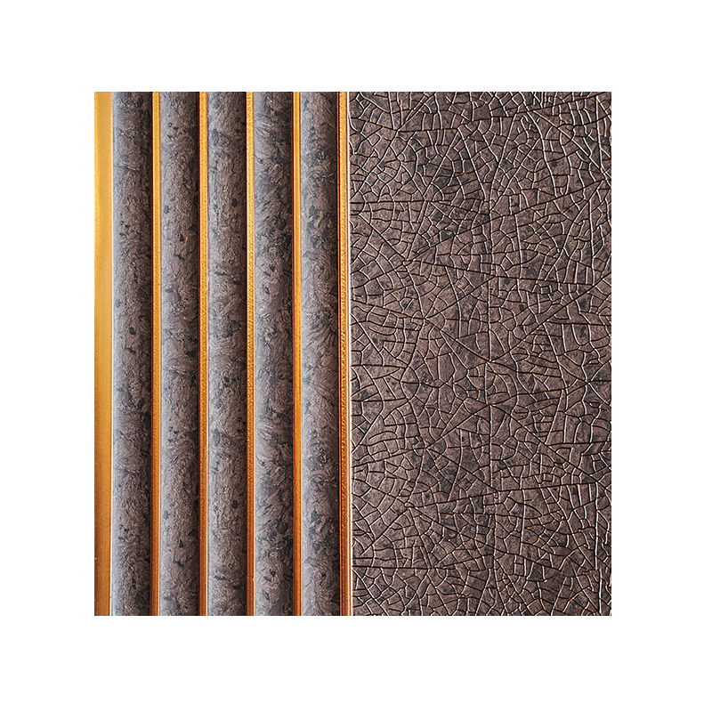 The Decorative PS Wall Panel