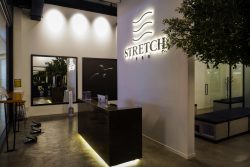 Best Stretch Studio in Dubai