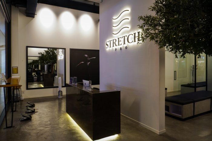 Best Stretch Studio in Dubai