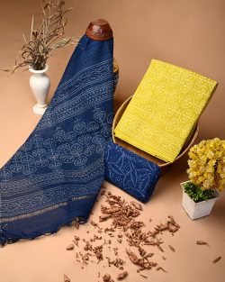 Cotton Suits With Kota Doria Dupatta Collection