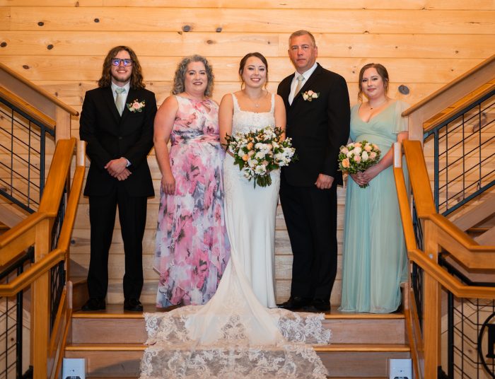 Capturing Eternal Moments with the Best Wedding Photographer in Ohio – Rising Ashes Designs