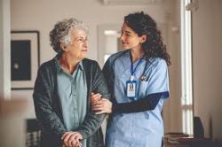 When to Request Additional DVA Nursing Support for a Veteran