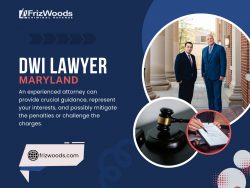 DWI Lawyer Maryland