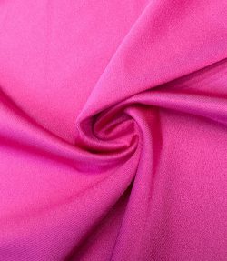 50D Bright Polyester Textile