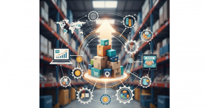 E-commerce Product Sourcing | Investagarden