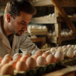 Get Fresh Farm Eggs from Trusted Egg Suppliers in Singapore