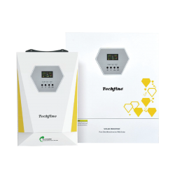 The Critical PV Inverter