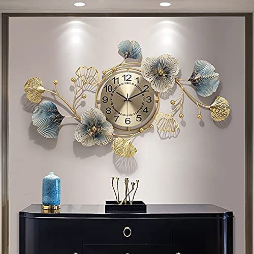 Buy Designer Wall Clocks Online in India | Handicrafts Town