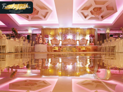 Farah Lodhi – Among the Top Luxury Event Planning Companies in London