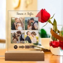 Spotify iPhone Astuccio