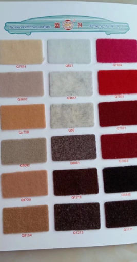 Felt Products Deliver Comfort and Warmth in Cold-Weather Innovations