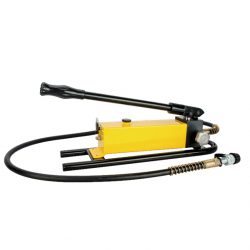 The Essential Hydraulic Pump
