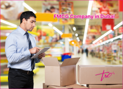 Top FMCG Company in Dubai