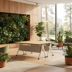 Set Up Your Startup Office Fast — Order Complete Furniture Sets from Highmoon!