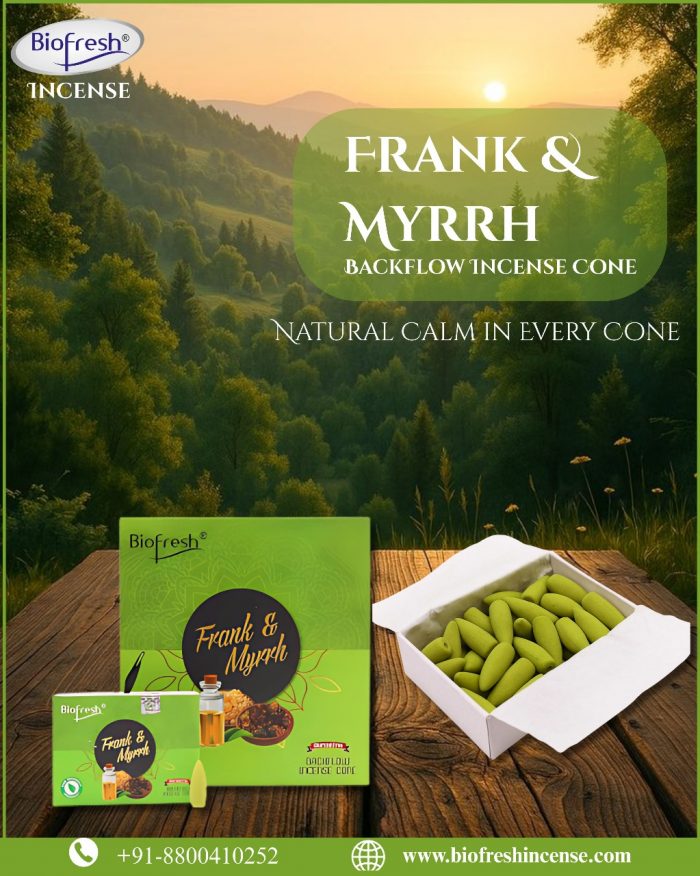 Leading Incense Cone Manufacturer in India , Incense cones supplier from India