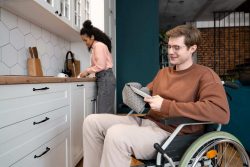 How to Choose an SDA provider That Meets NDIS Short-Term Accommodation Criteria
