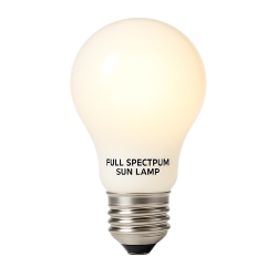 Full Spectrum Sun Lamps