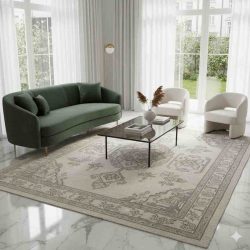 Jansons Carpets Presents Tribal Rugs in Delhi with Bold Designs and Heritage