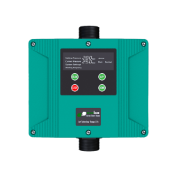The Intelligent Pump Controller