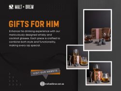 Gifts for Him