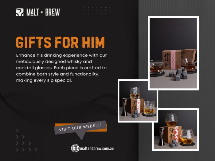 Gifts for Him