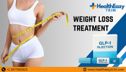 Begin Your Wellness Journey with GLP 1 Shots for Weight Loss