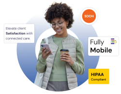 Community Request and Referral Management Software Community Impact