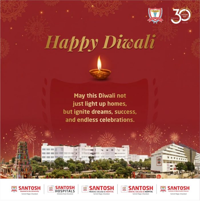 Happy Diwali