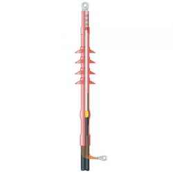 Best-Quality Heat Shrinkable Cable Termination by Yamuna Densons