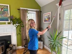 Keep Your Home Fresh and Inviting with These Simple Cleaning Tips