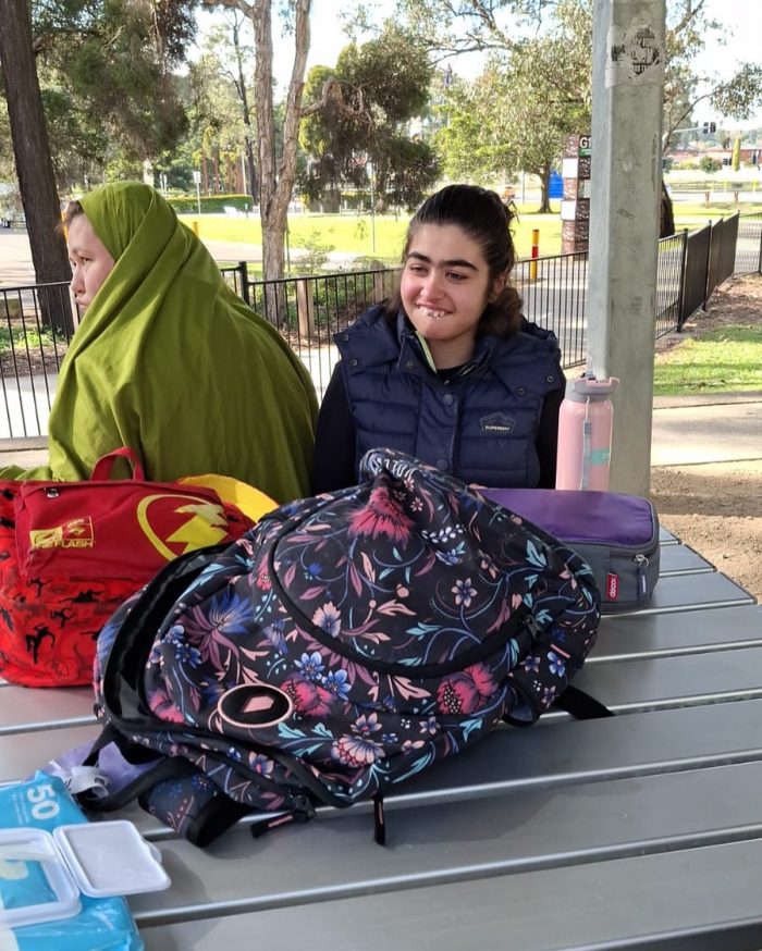 Compassionate Support for Every Senior in Berala