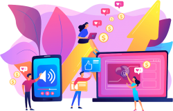 Website Design The Woodlands