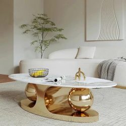 Buy Premium Coffee Tables for Living Room | Handicrafts Town