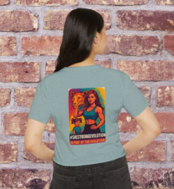 Evolution Tee Shirts